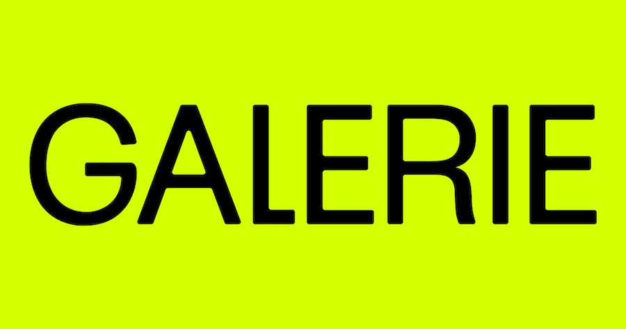 Thumbnail of Galerie